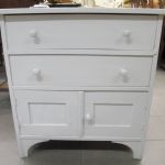 646 7281 CHEST OF DRAWERS